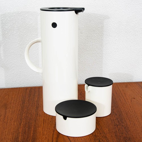 Set caffettiera stelton - set,