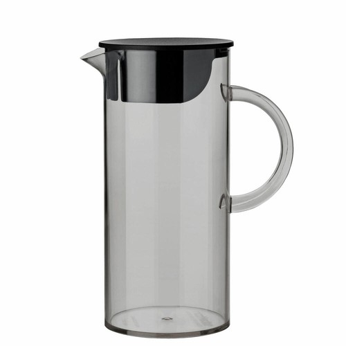 Stelton pichet avec - stelton, couvercle