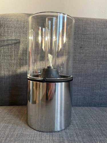 Stelton oil lamp - stelton, –