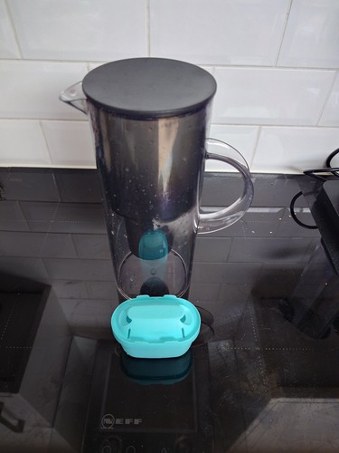 Brocca filtro acqua stelton - acqua,