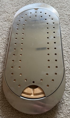 Tavola vassoio pesce - , mcm