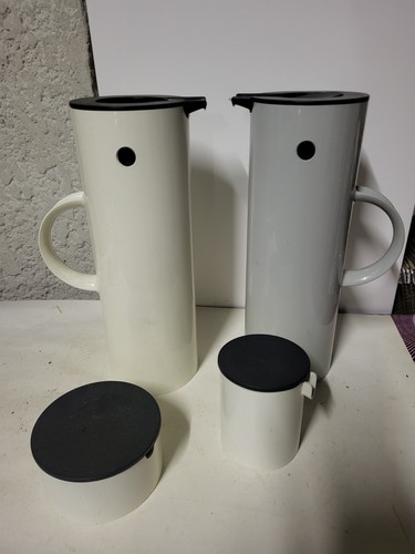 Lot stelton pichets - , vintage