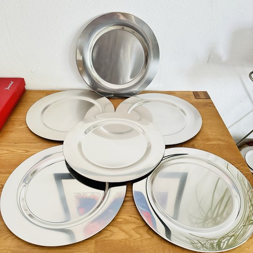 Stelton denmark piatti - stelton, 6