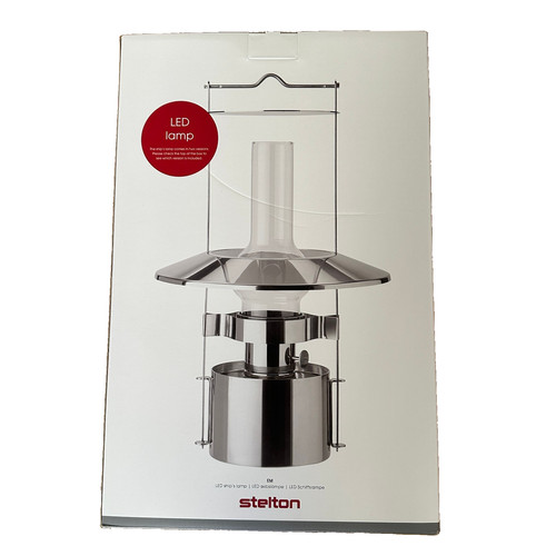 Lampada nave stelton - lampada,