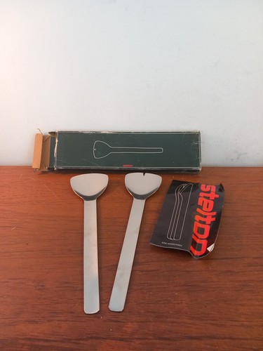 Insalatiera vintage stelton - stelton, di