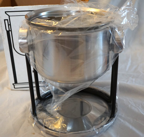 Set fonduta stelton 1500 - set,