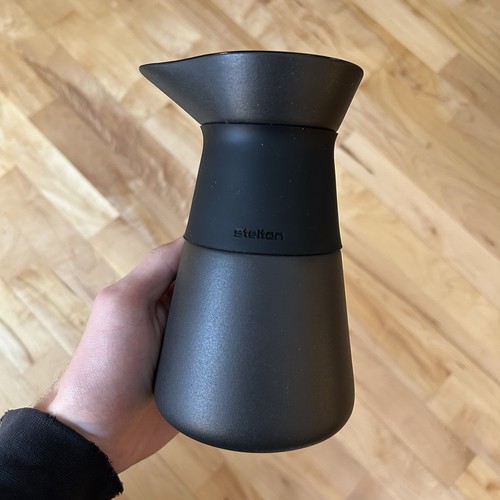 Caffettiera stelton theo - stelton,