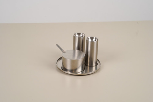Arne jacobsen cylinda set - arne, di