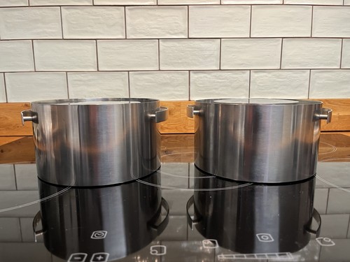 Stelton danish stainless steel - stelton,