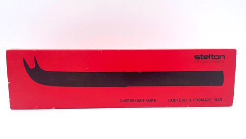 Coltello formaggio bar stelton - formaggio/bar,