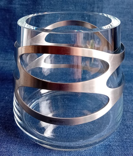 Stelton vaso embrace - vaso,