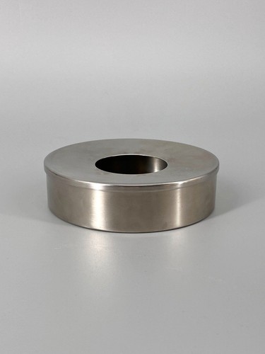Posacenere stelton acciaio - posacenere,