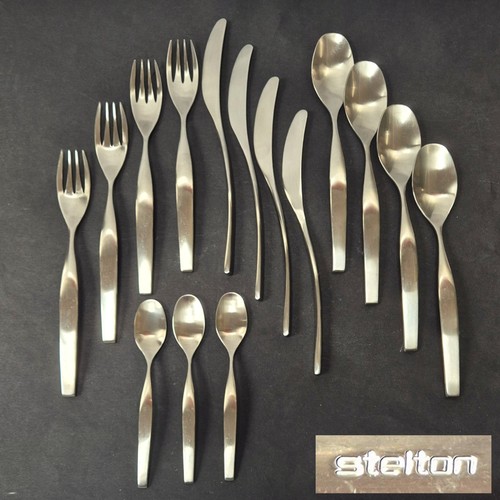 Stelton posate capelano 4 - capelano,,
