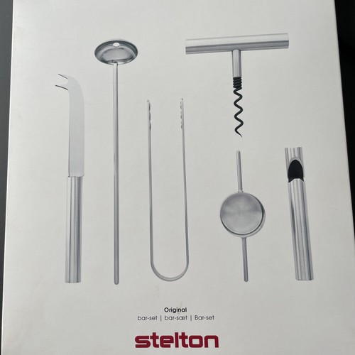 Stelton classic set - stelton, di