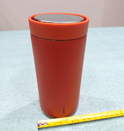 Bicchiere viaggio stelton - da,