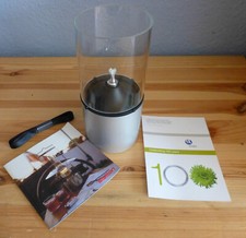 Stelton Oil Lamp / Öllampe