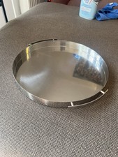 Stelton AJ Vassoio 28 cm Arne