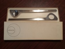 Posate insalata Stelton