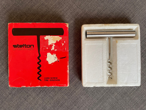 Vintage stelton stainless - stelton,