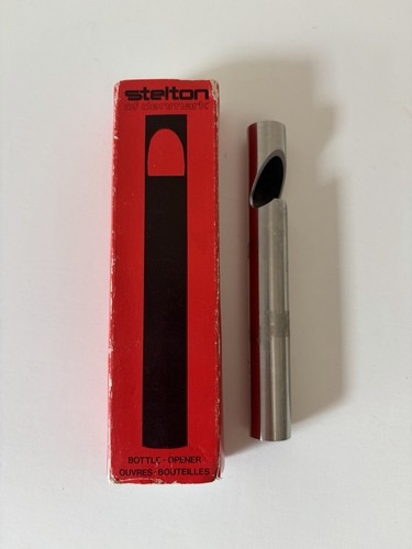 Peter holmblad stelton - holmblad,