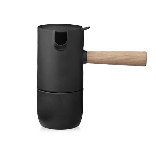 Stelton collar caffettiera - stelton,