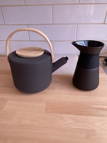 Teiera stelton theo l mai - l,