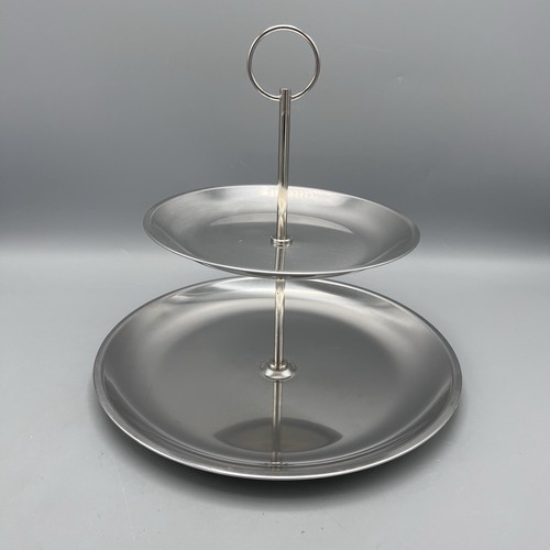 Stelton danimarca porta torte - stelton,
