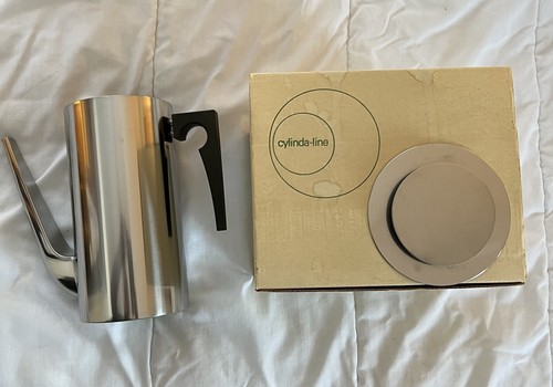 Caffettiera stelton - caffettiera,