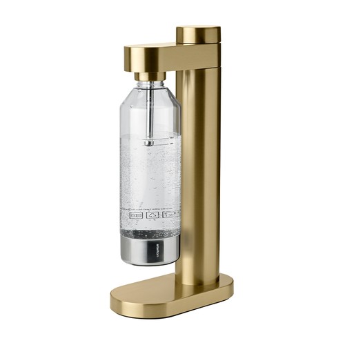 Stelton gorgogliatore - stelton,