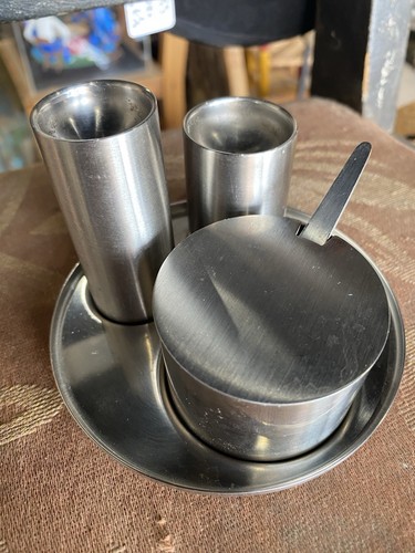 Arne jacobson stelton set - arne,