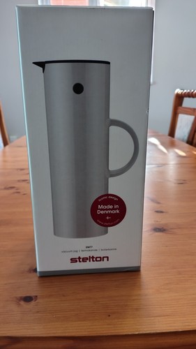 Brocca sottovuoto stelton em77 - brocca,
