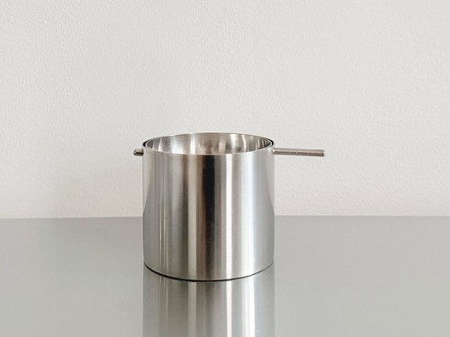 Posacenere basculante stelton - posacenere,