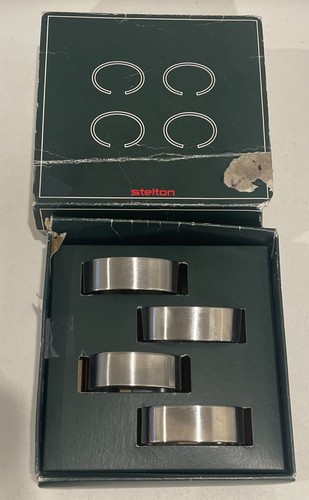 Stelton denmark set - of,