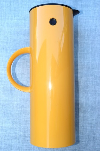 Bidone isolante stelton - isolante, picnic