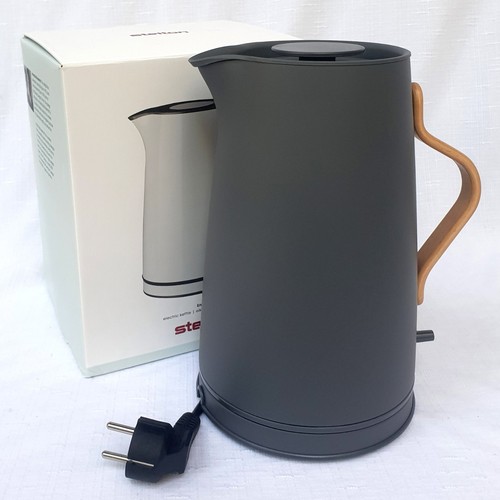 Bollitore senza fili stelton - senza,