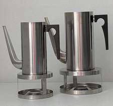 Brocca caffè e tè inox MCM