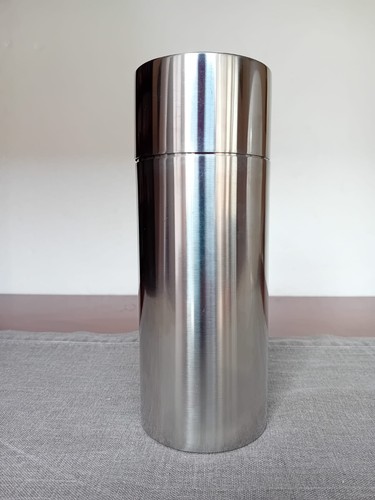 Stelton cylinda shaker - cylinda, danese