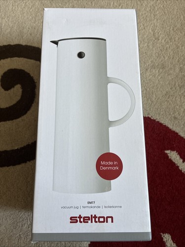 Stelton em77 caraffa - em77,