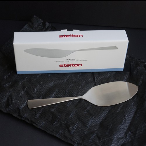 Stelton maya 2000 cake server - stelton,