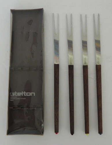 Set forchette per - set, 4