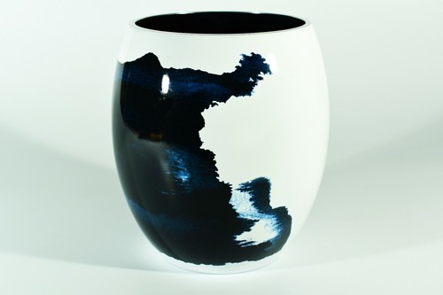 Vaso stelton alluminio - vaso,
