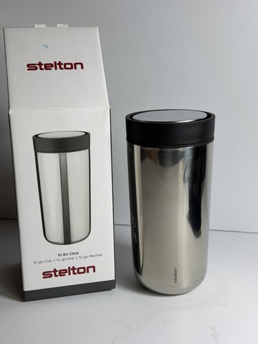 Volvo stelton click - stelton, go