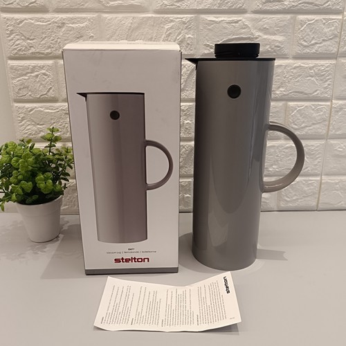 Stelton em77 brocca - stelton, sottovuoto