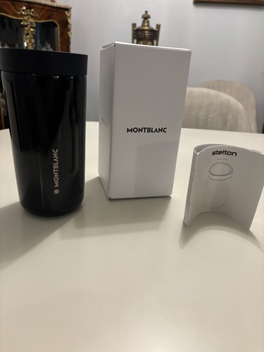 Montblanc thermo cup - montblanc, di