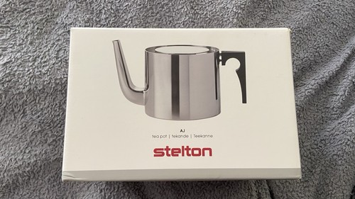 Stelton teiera 25 l - stelton,