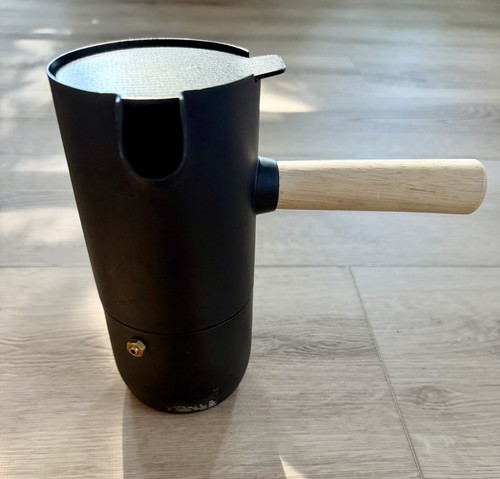 Stelton collar caffettiera - collar,