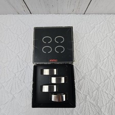 Stelton Of Denmark Set 4