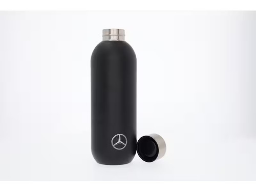 Acciaio inox borraccia - acciaio,