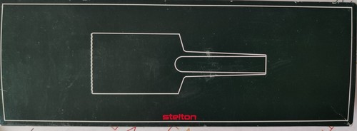 Stelton coltello pala - coltello, /pala
