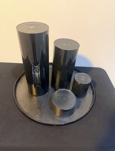 Set stelton made denmark - made,